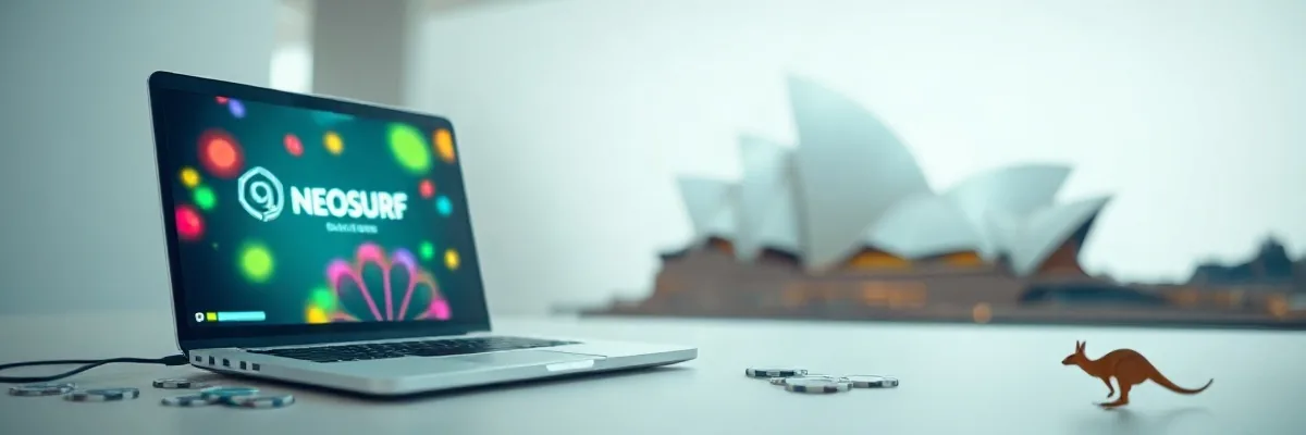 Neosurf Online Casino Australia: What to Look For: bizzo casino guide for players in Australia